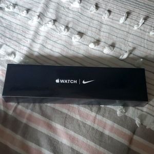Apple Watch Nike SE 44mm